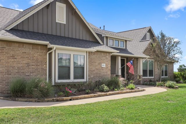 10503 Caddo Lake Drive, Needville, TX 77461