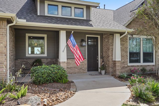 10503 Caddo Lake Drive, Needville, TX 77461