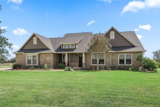 10503 Caddo Lake Drive, Needville, TX 77461