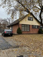 3736 168th Place, Country Club Hills, IL 60478