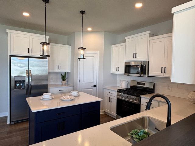 2018 Tamarack Road, Carver, MN 55315