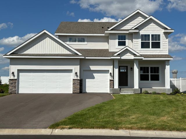 2018 Tamarack Road, Carver, MN 55315