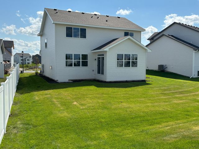 2018 Tamarack Road, Carver, MN 55315