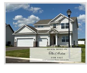 2018 Tamarack Road, Carver, MN 55315