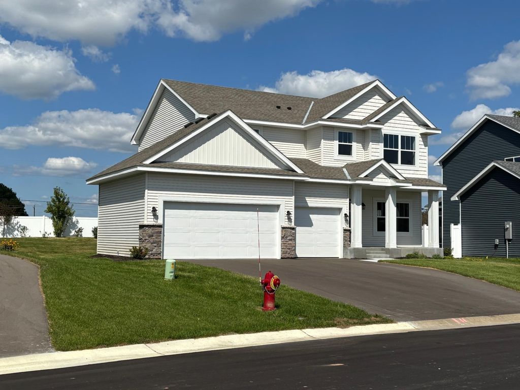 2018 Tamarack Road, Carver, MN 55315 — photo 2
