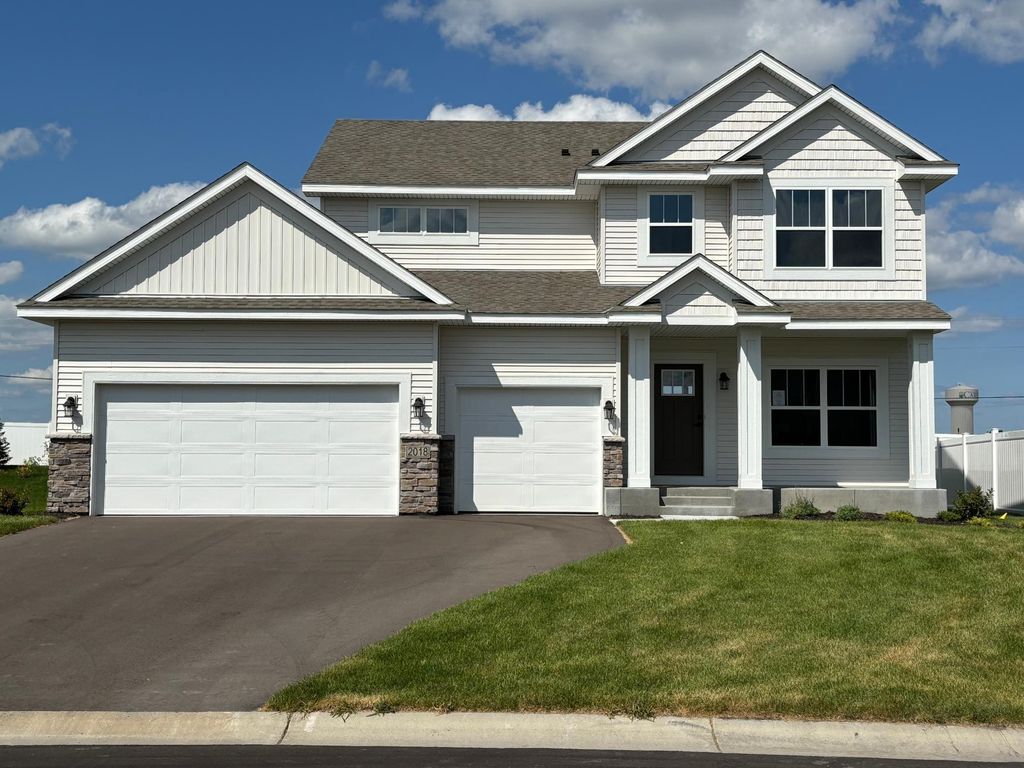 2018 Tamarack Road, Carver, MN 55315 — photo 3