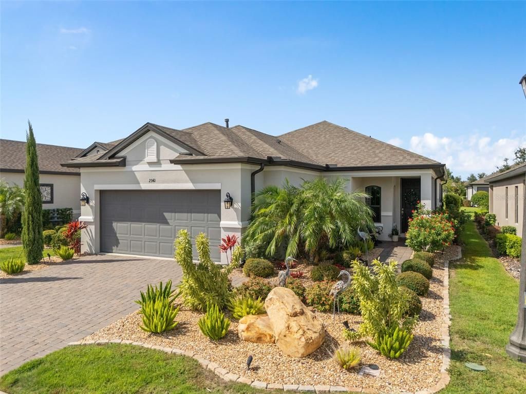2340 CLEMBLUE ROAD, Clermont, FL 34715
