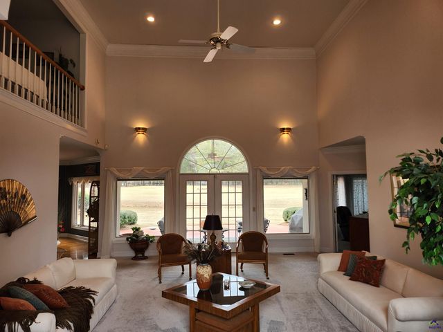 126 Heather Glen Boulevard, Kathleen, GA 31047