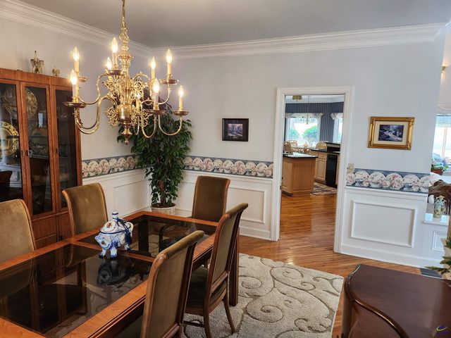 126 Heather Glen Boulevard, Kathleen, GA 31047