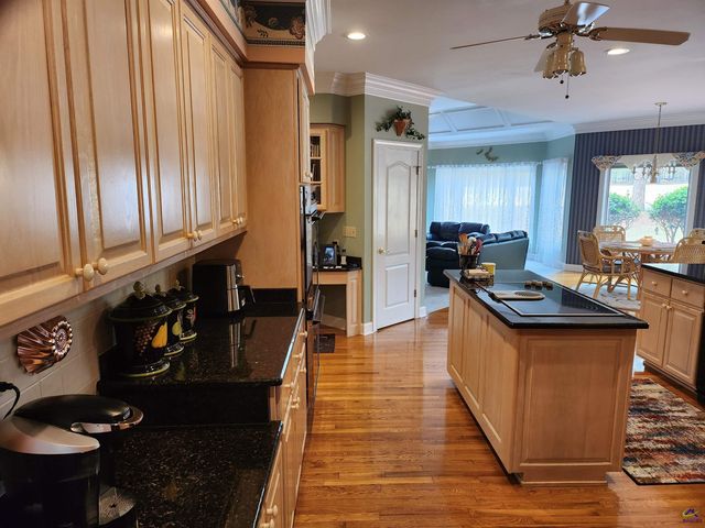 126 Heather Glen Boulevard, Kathleen, GA 31047