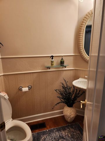 126 Heather Glen Boulevard, Kathleen, GA 31047