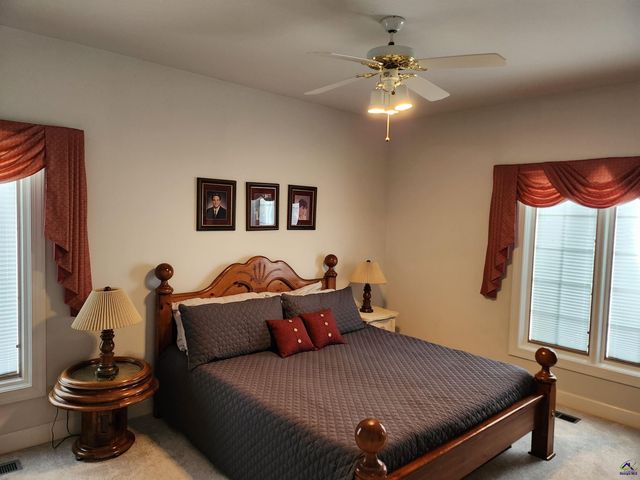 126 Heather Glen Boulevard, Kathleen, GA 31047