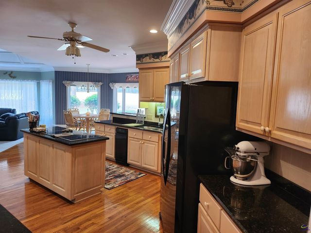 126 Heather Glen Boulevard, Kathleen, GA 31047