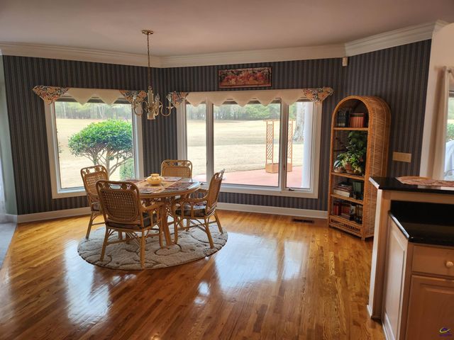 126 Heather Glen Boulevard, Kathleen, GA 31047