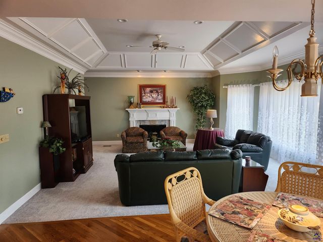 126 Heather Glen Boulevard, Kathleen, GA 31047