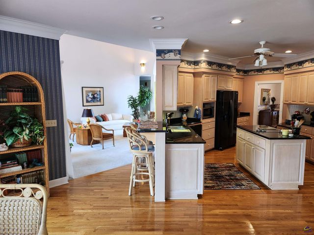 126 Heather Glen Boulevard, Kathleen, GA 31047