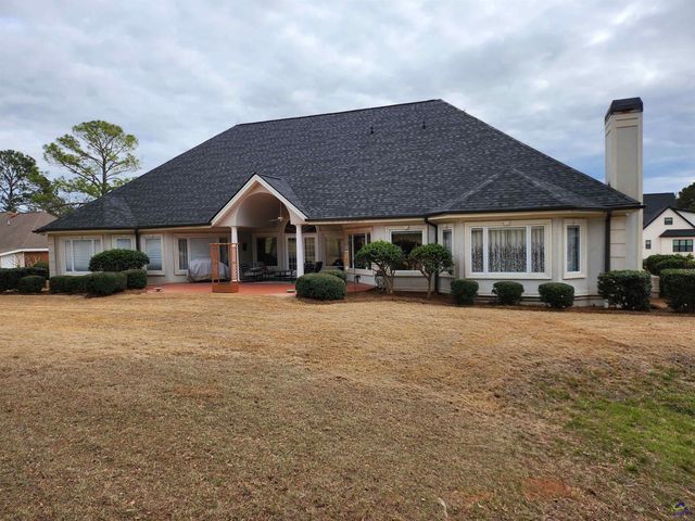 126 Heather Glen Boulevard, Kathleen, GA 31047