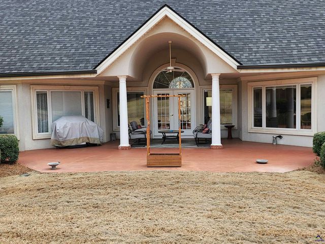 126 Heather Glen Boulevard, Kathleen, GA 31047