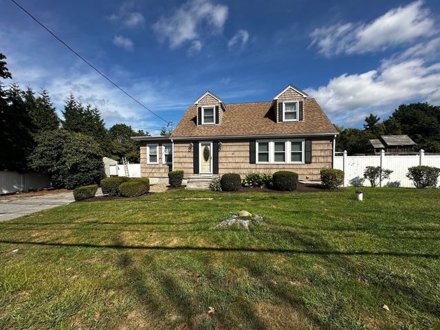 770 Main Street, Acushnet, MA 02743