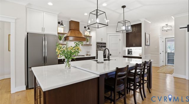6212 Scaffold Ct, Sandston, VA 23150