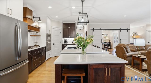 6212 Scaffold Ct, Sandston, VA 23150