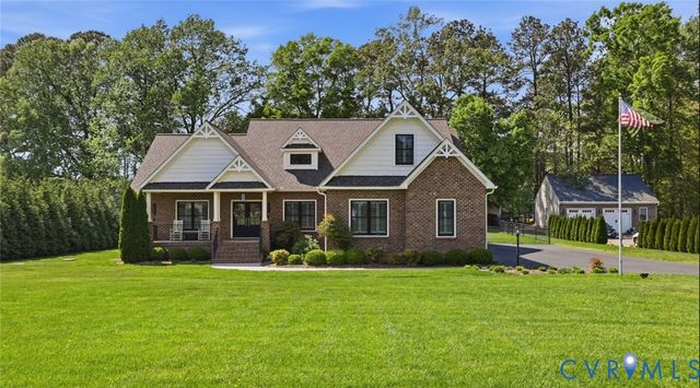 6212 Scaffold Ct, Sandston, VA 23150