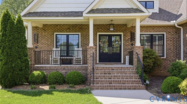 6212 Scaffold Ct, Sandston, VA 23150
