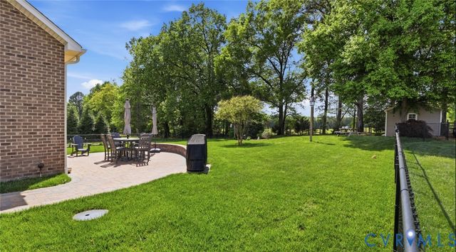 6212 Scaffold Ct, Sandston, VA 23150