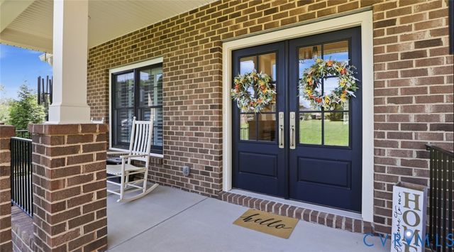 6212 Scaffold Ct, Sandston, VA 23150