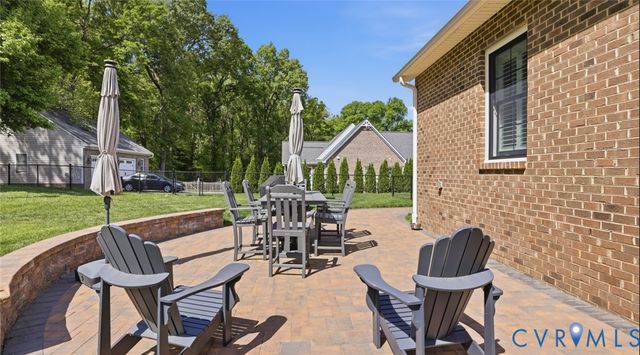 6212 Scaffold Ct, Sandston, VA 23150
