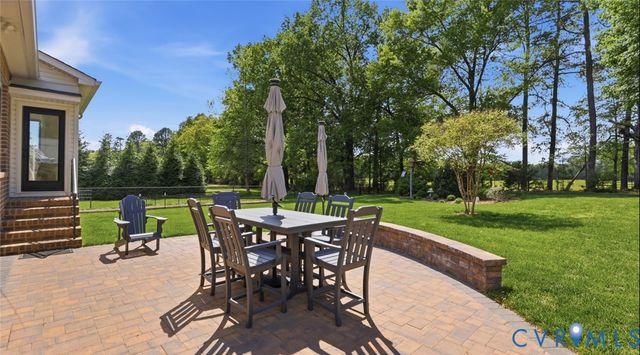 6212 Scaffold Ct, Sandston, VA 23150