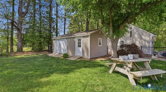 6212 Scaffold Ct, Sandston, VA 23150