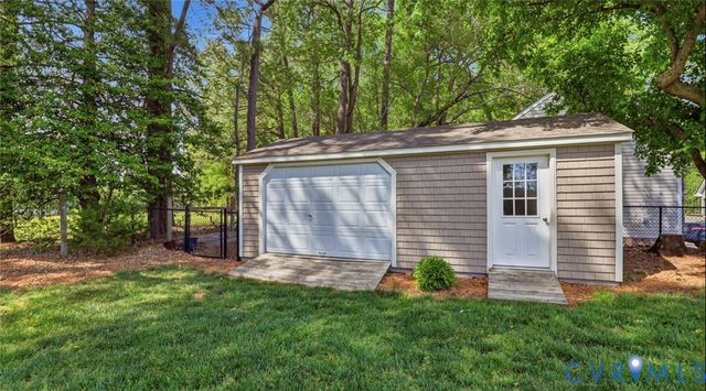 6212 Scaffold Ct, Sandston, VA 23150