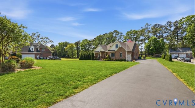 6212 Scaffold Ct, Sandston, VA 23150