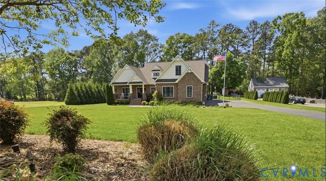 6212 Scaffold Ct, Sandston, VA 23150