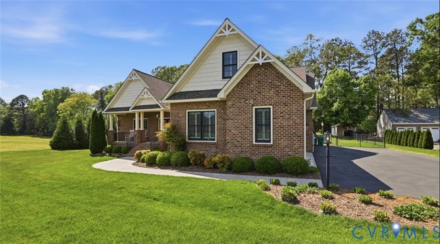 6212 Scaffold Ct, Sandston, VA 23150