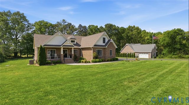 6212 Scaffold Ct, Sandston, VA 23150