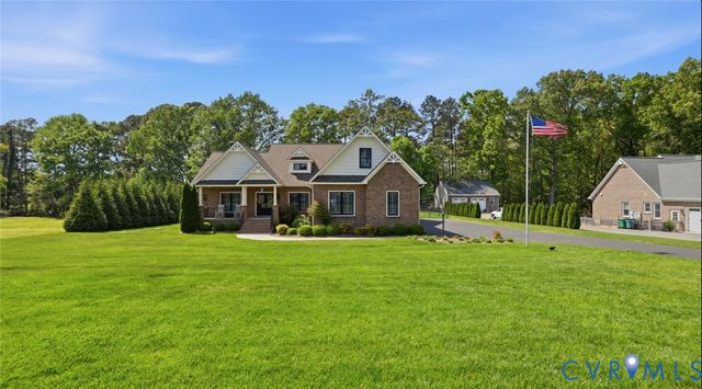 6212 Scaffold Ct, Sandston, VA 23150