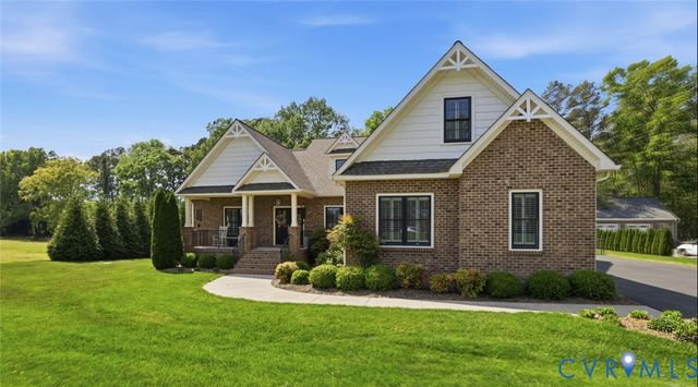 6212 Scaffold Ct, Sandston, VA 23150