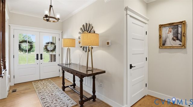 6212 Scaffold Ct, Sandston, VA 23150