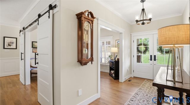 6212 Scaffold Ct, Sandston, VA 23150