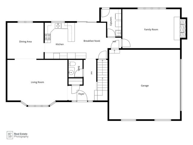 8359 Amsden Ridge Drive, Bloomington, MN 55438