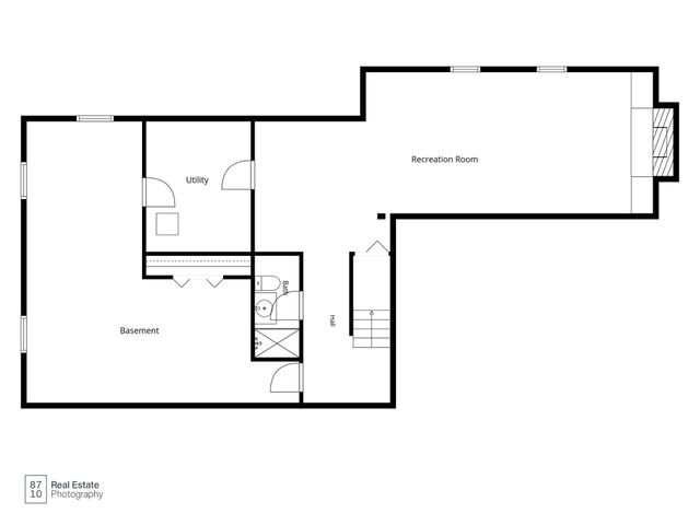 8359 Amsden Ridge Drive, Bloomington, MN 55438