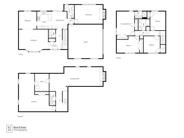 8359 Amsden Ridge Drive, Bloomington, MN 55438
