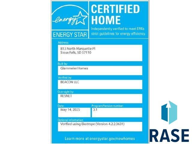 813 N Marquette Pl Place, Sioux Falls, SD 57110