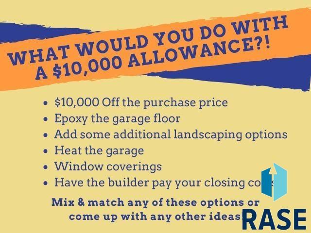 813 N Marquette Pl Place, Sioux Falls, SD 57110