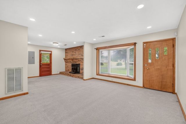 123 Houston Bell Road, Manchester, TN 37355