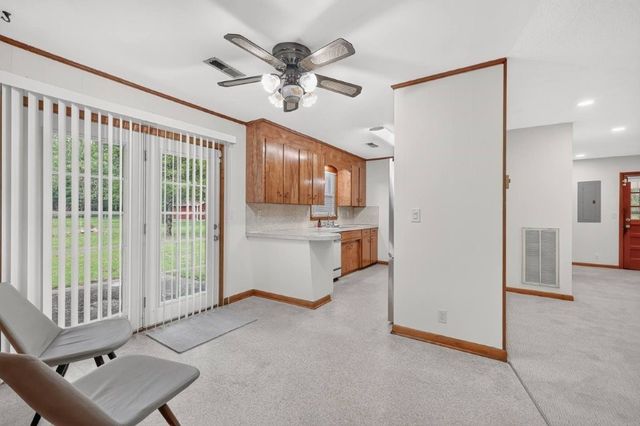 123 Houston Bell Road, Manchester, TN 37355