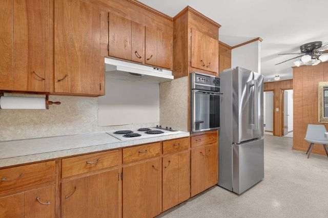 123 Houston Bell Road, Manchester, TN 37355