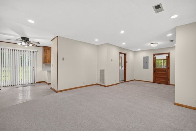 123 Houston Bell Road, Manchester, TN 37355